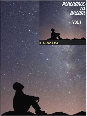cover image of Perchance to Dream Vol I